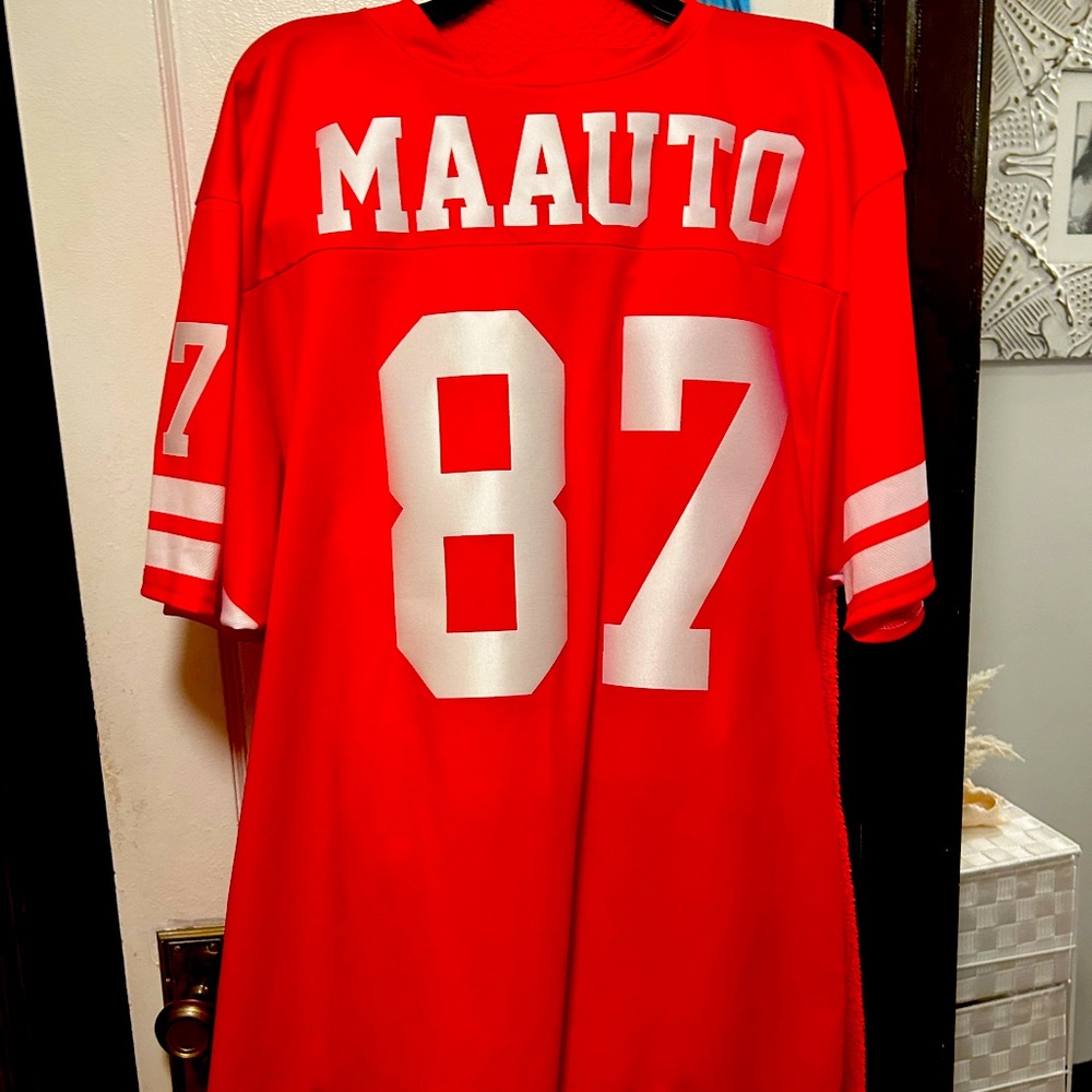State Farm MAAUTO jersey. XL